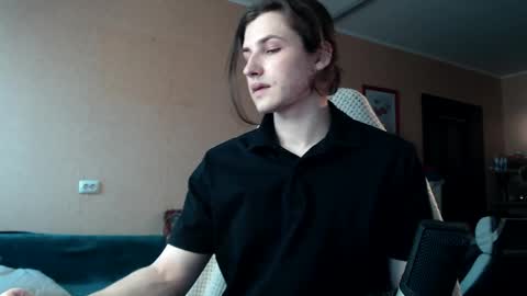 Daddy Marty online show from 04/11/26, 03:49