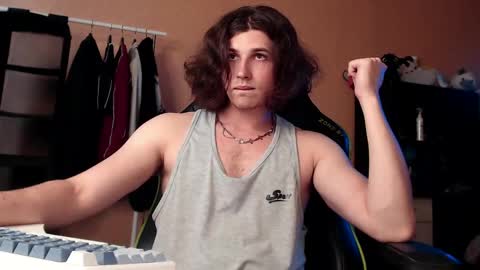 Daddy Marty online show from 05/13/26, 04:26