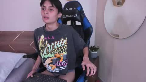 Martina and Anastasia online show from 10/24/25, 09:11