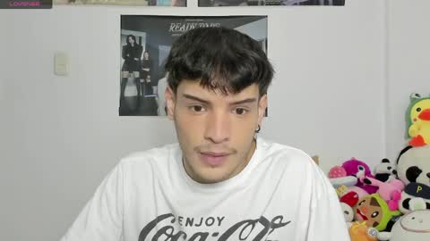 Martin online show from 04/05/26, 02:14