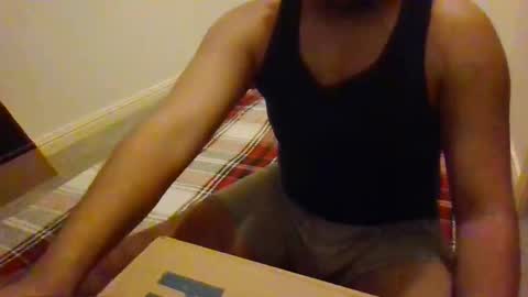 Sean online show from 05/20/26, 03:34
