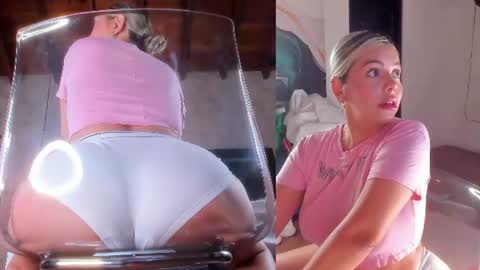 Snapshot of marttina_ruiz chatting on 07/23/26, 07:45 Martina online show from 07/23/26, 07:45