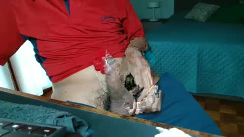 martucho220 online show from 09/19/25, 05:13