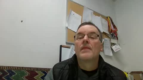 marty1688 online show from 01/03/25, 12:19