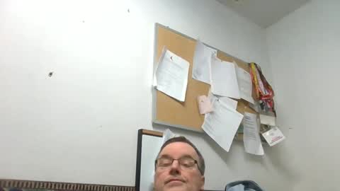 marty1688 online show from 01/09/25, 12:09