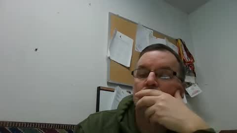 marty1688 online show from 01/09/25, 05:00