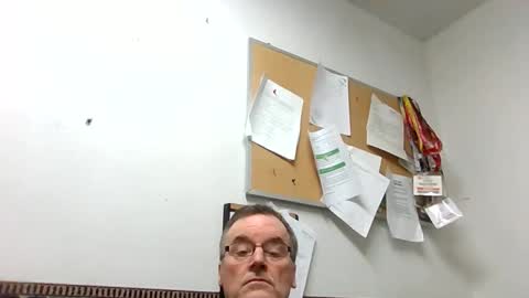 marty1688 online show from 10/16/25, 11:33