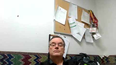 marty1688 online show from 10/24/25, 11:50