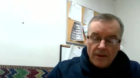 marty1688 online show from 11/11/25, 11:54