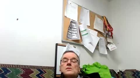 marty1688 online show from 11/12/25, 11:21