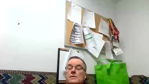 marty1688 online show from 11/17/25, 12:22