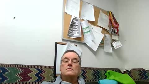 marty1688 online show from 11/24/25, 12:16