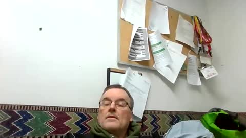 marty1688 online show from 12/04/25, 12:25