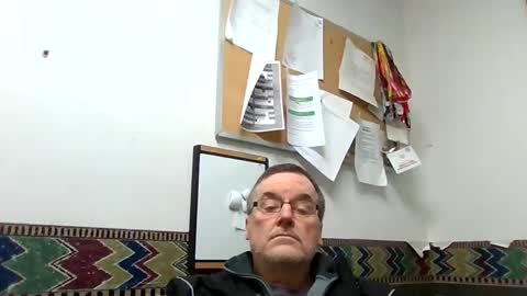 marty1688 online show from 01/19/26, 12:20