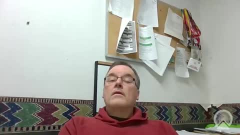 marty1688 online show from 03/01/26, 01:13