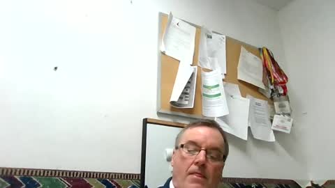 Snapshot of marty1688 chatting on 06/11/26, 10:57 marty1688 online show from 06/11/26, 10:57
