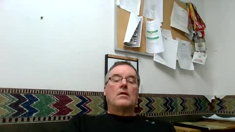 Snapshot of marty1688 chatting on 06/15/26, 11:01 marty1688 online show from 06/15/26, 11:01
