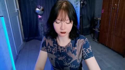 Snapshot of marty_bree chatting on 02/16/26, 09:38 Nancy online show from 02/16/26, 09:38