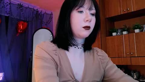 Snapshot of marty_bree chatting on 02/23/26, 01:19 Nancy online show from 02/23/26, 01:19