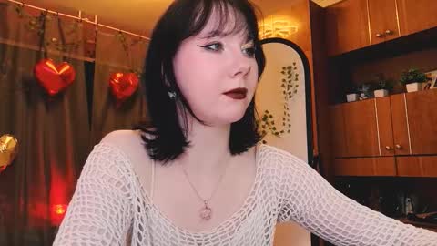 Snapshot of marty_bree chatting on 02/28/26, 01:45 Nancy online show from 02/28/26, 01:45