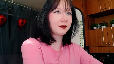 Nancy online show from 03/15/26, 12:33