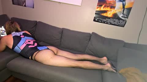 martyocean18 online show from 12/04/24, 06:11