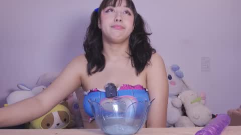 Snapshot of maru__chan chatting on 01/18/26, 02:15 Maru online show from 01/18/26, 02:15