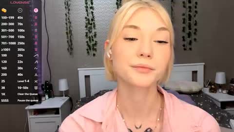 Lisa online show from 02/20/26, 02:17