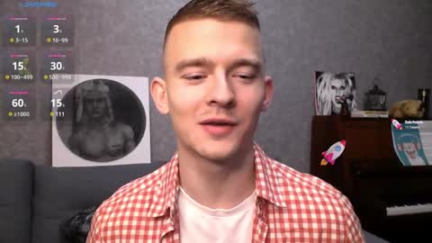 Snapshot of marvelboy_ chatting on 01/17/25, 09:28 Alex online show from 01/17/25, 09:28