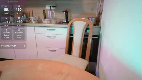 Mary2606 online show from 11/28/25, 02:20