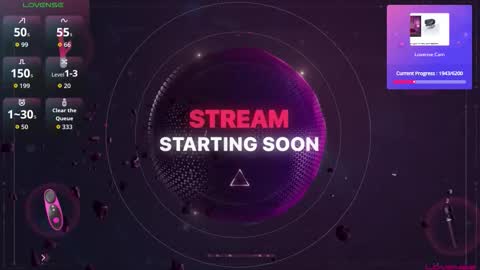 Mary2606 online show from 02/05/26, 10:09