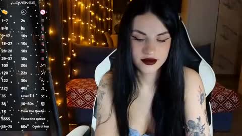 Snapshot of mary___moore chatting on 12/20/24, 02:38 Maria online show from 12/20/24, 02:38