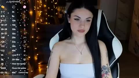 Snapshot of mary___moore chatting on 02/05/25, 12:53 Maria online show from 02/05/25, 12:53