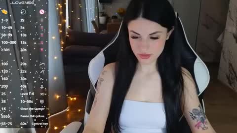 Snapshot of mary___moore chatting on 03/12/25, 04:41 Maria online show from 03/12/25, 04:41