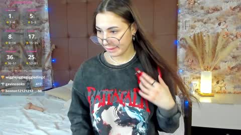 Snapshot of mary___walker chatting on 01/24/25, 07:19 Mary  GMT 3 Mon Tue Wed Thu Fri 0300am - 0900am online show from 01/24/25, 07:19