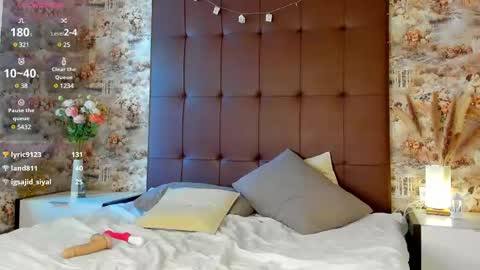 Snapshot of mary___walker chatting on 02/24/25, 04:05 Mary  GMT 3 Mon Tue Wed Thu Fri 0300am - 0900am online show from 02/24/25, 04:05