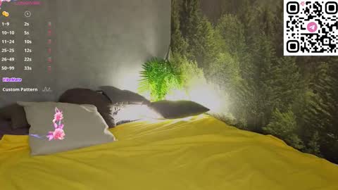 Mary  GMT 3 Mon Tue Wed Thu Fri 0300am - 0900am online show from 11/30/25, 01:20