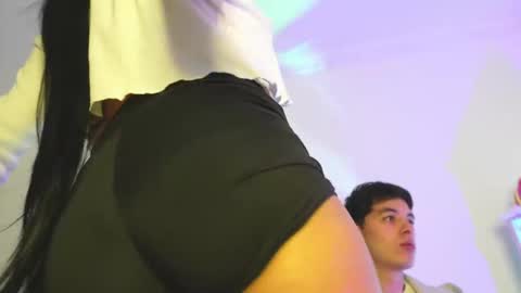 Mary and Andrs online show from 09/13/25, 05:18