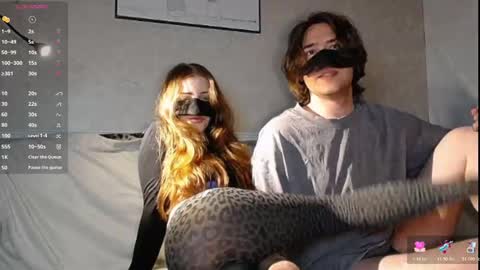 mary_and_nick online show from 02/05/26, 10:58