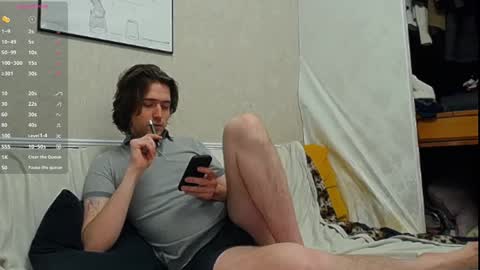 mary_and_nick online show from 02/07/26, 10:13