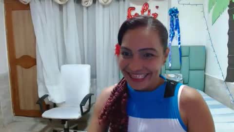 mary_and_yei online show from 09/30/25, 04:06