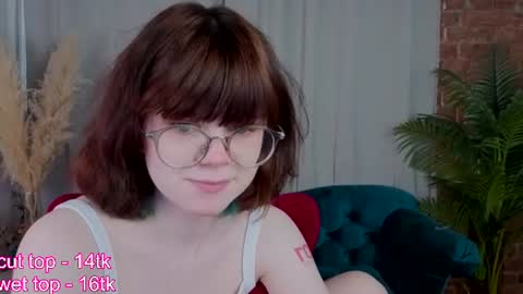 Mary online show from 07/28/26, 02:13