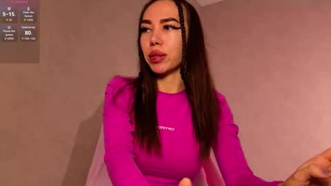 Mery online show from 03/29/26, 06:19