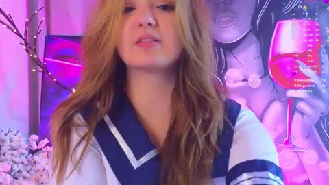 mary_broks online show from 12/05/25, 07:17