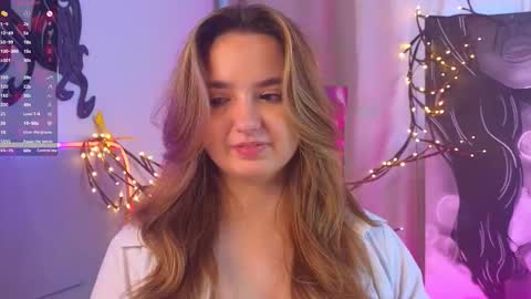 mary_broks online show from 12/16/25, 07:35