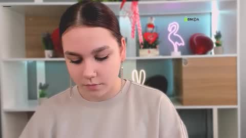 Snapshot of mary_chilli chatting on 02/21/26, 06:36 mary_chilli online show from 02/21/26, 06:36