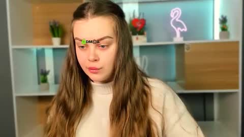 Snapshot of mary_chilli chatting on 02/24/26, 06:11 mary_chilli online show from 02/24/26, 06:11