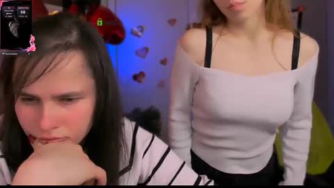 Snapshot of mary_chilli chatting on 02/25/26, 06:56 mary_chilli online show from 02/25/26, 06:56