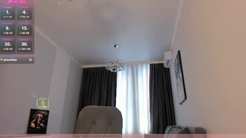 Snapshot of mary_delray chatting on 06/11/26, 12:32 Mary online show from 06/11/26, 12:32