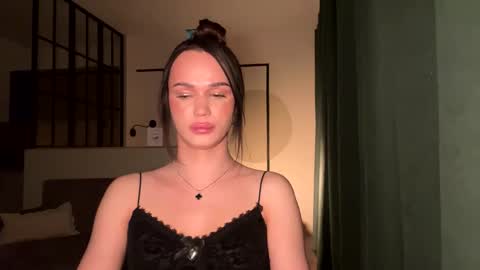 Mary online show from 02/17/26, 06:25